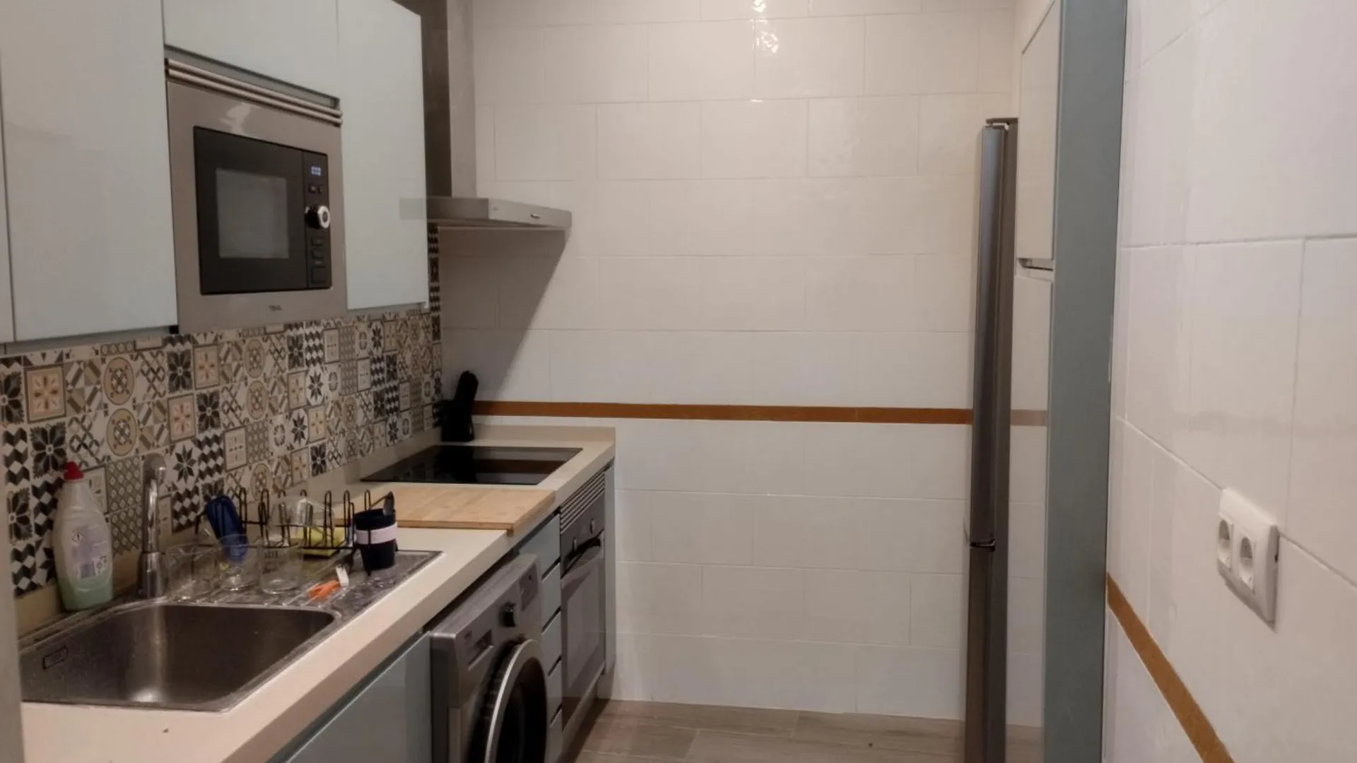 Federico Rubio 9 Apartment El Puerto de Santa Maria